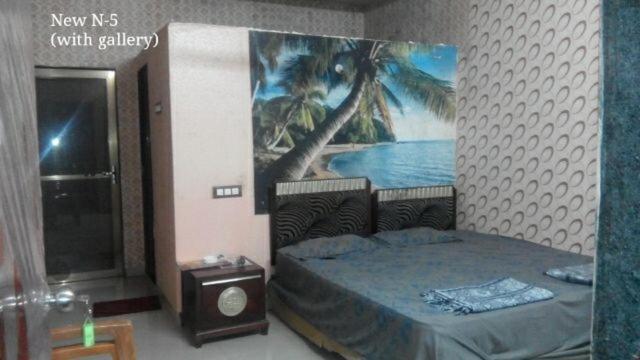 آليباغ Samartha Cottage, Varsoli المظهر الخارجي الصورة